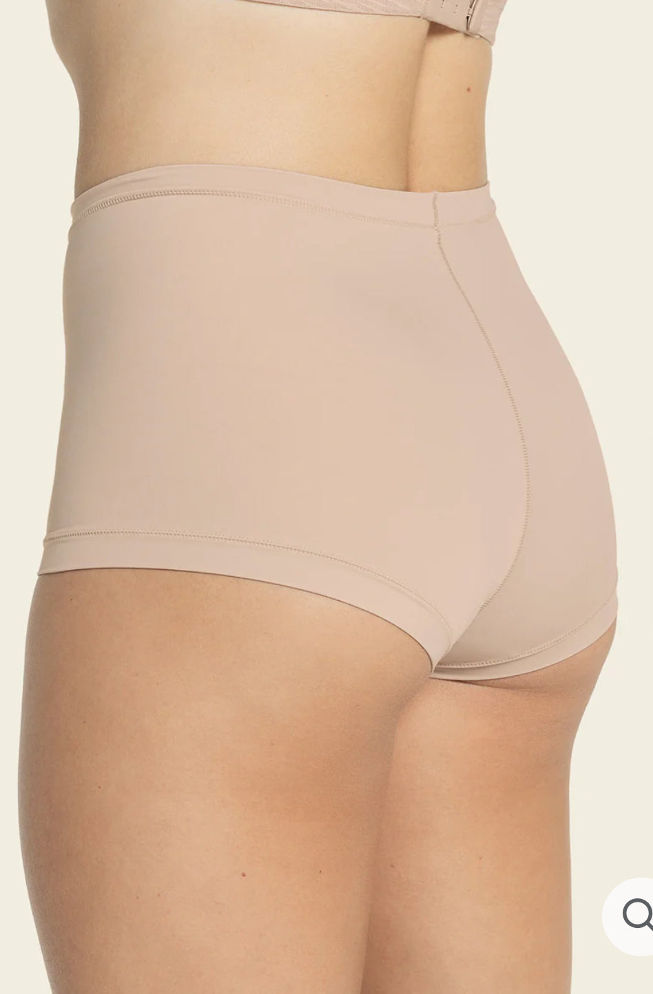 Leonisa Perfect Fit Boyshort Style Panty