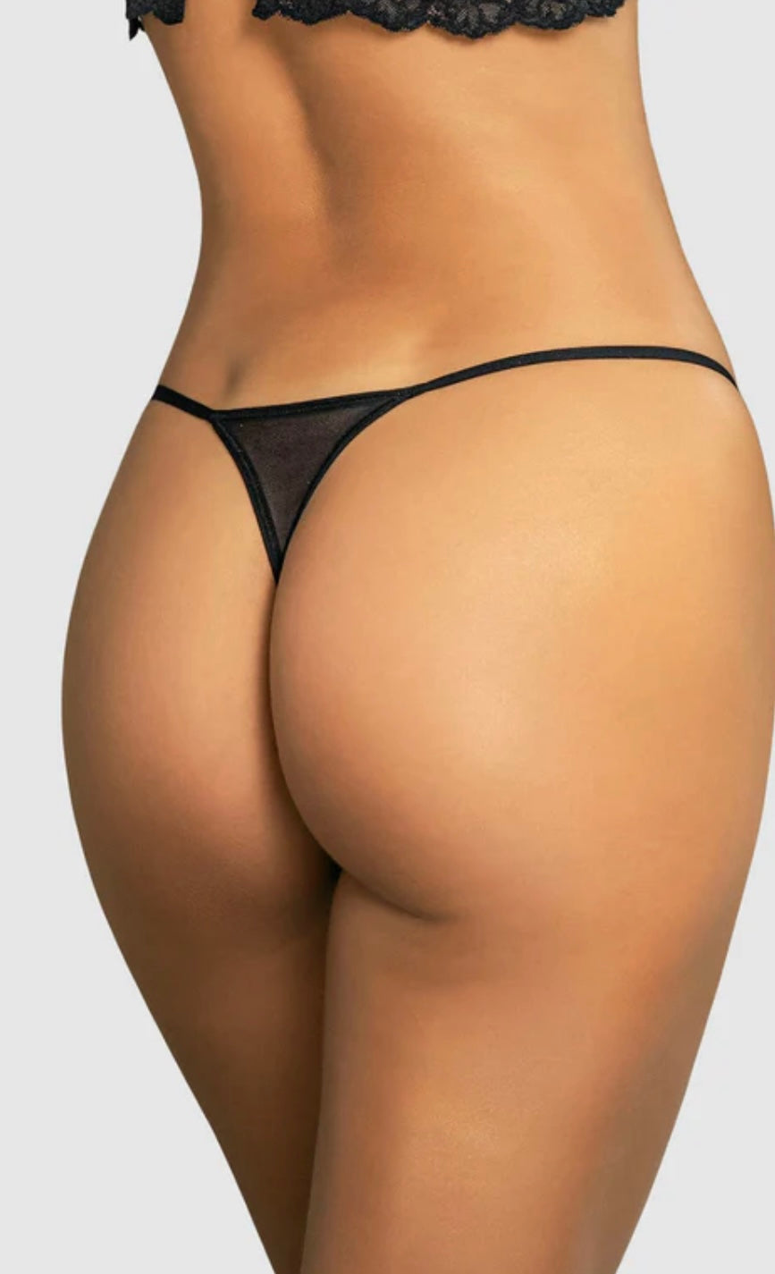 Thong Leonisa by Serez