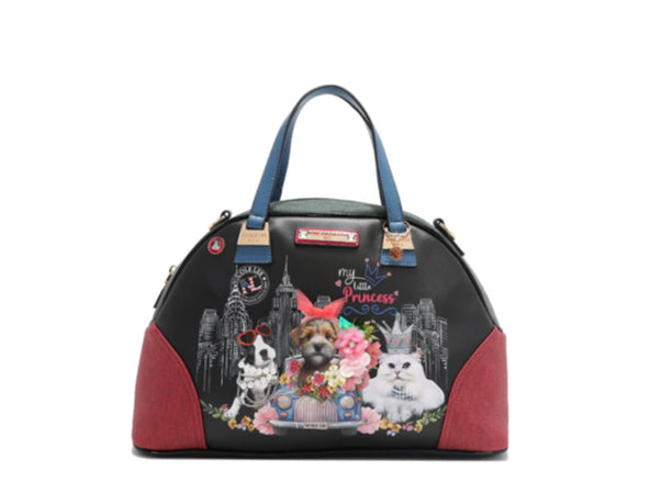 FAMILY YEARBOOK DOME BAG