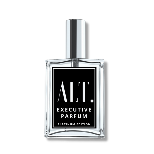 Executive Parfum: 60ML / 2 OZ