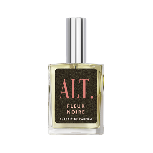 Fleur Noire: 100ML / 3.3 OZ