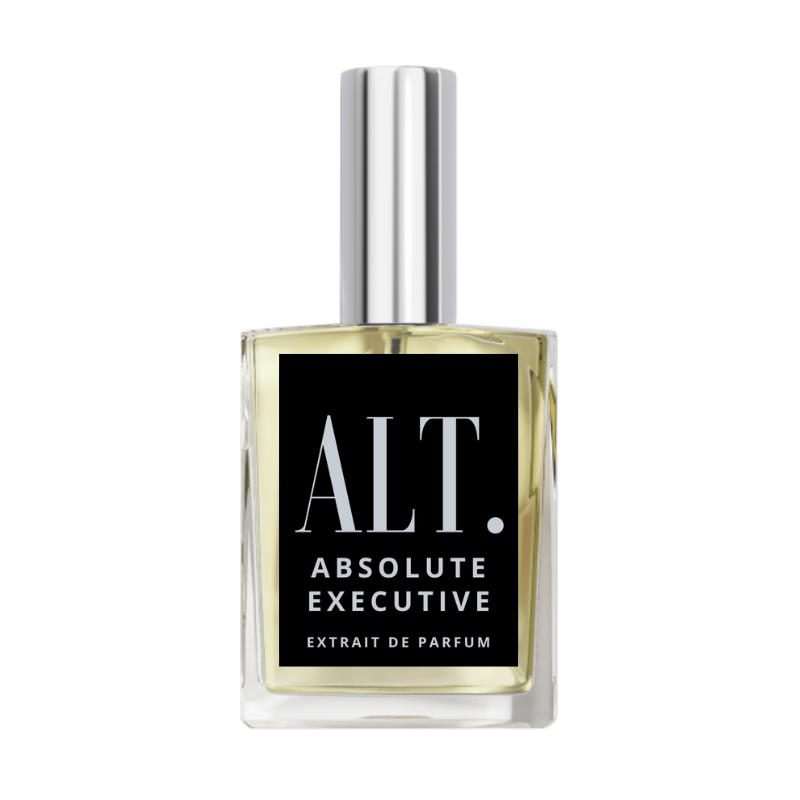 Absolute Executive: 60ML / 2 OZ