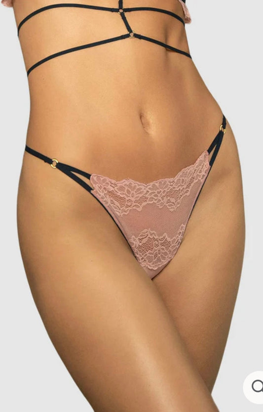 Thong Leonisa by Serez 092054