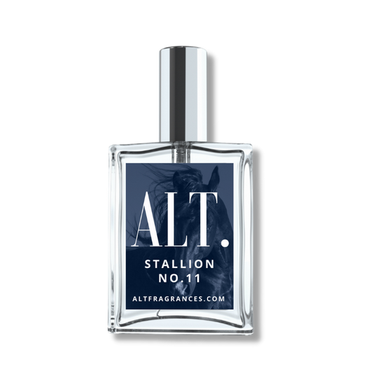 Stallion: 60ML / 2 OZ