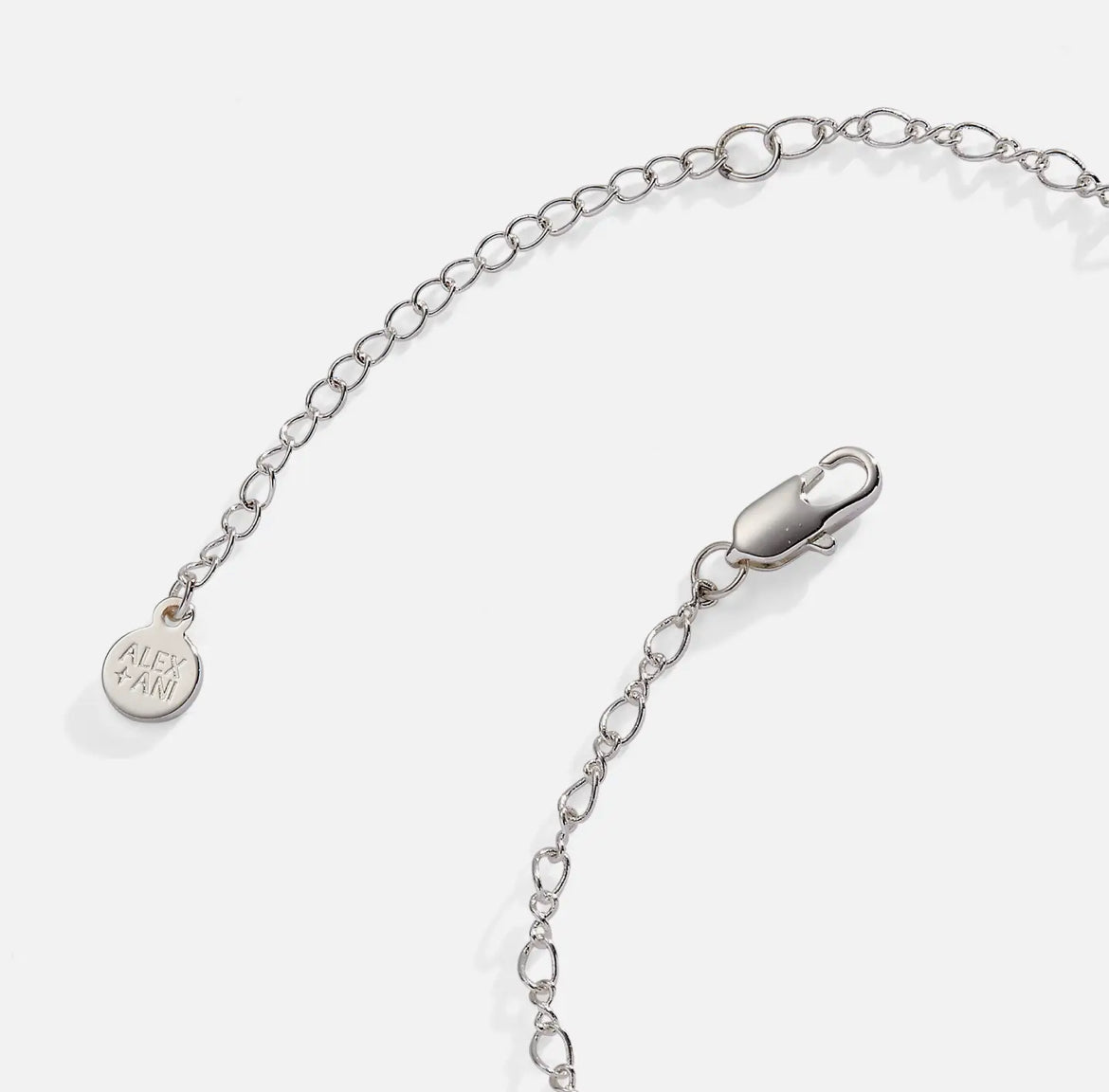 Bridal Multi-Charm Necklace