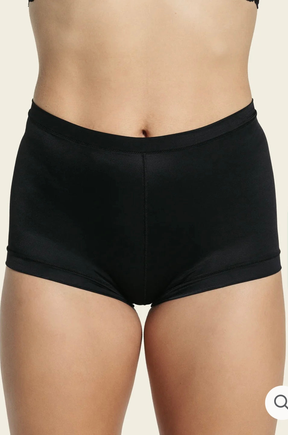 Leonisa Perfect Fit Boyshort Style Panty