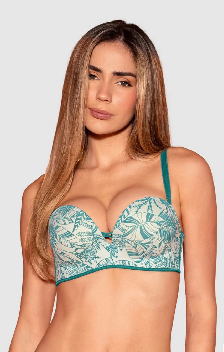 Leonisa The Wow Bra