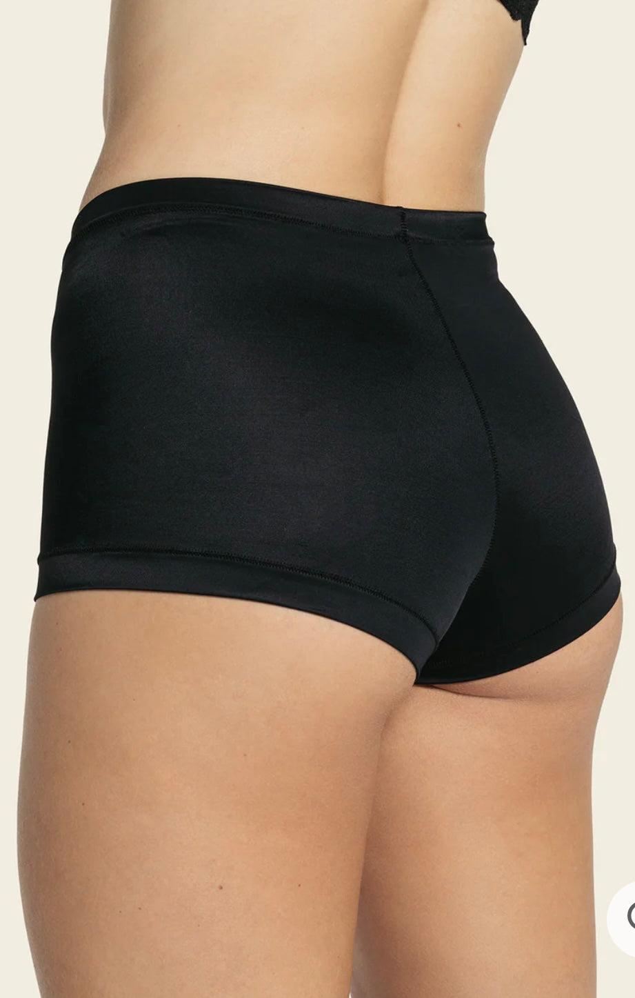 Leonisa Perfect Fit Boyshort Style Panty