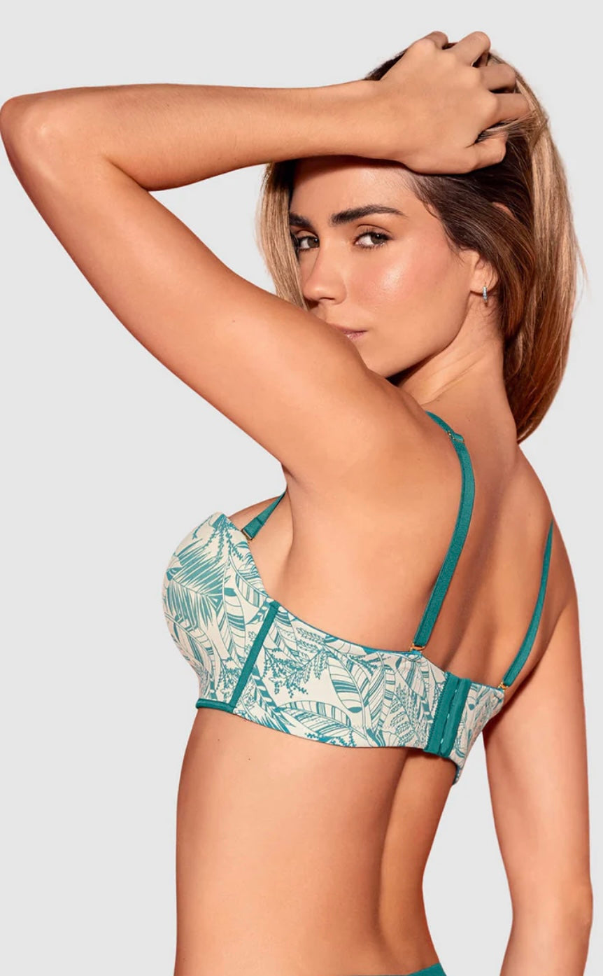 Leonisa The Wow Bra