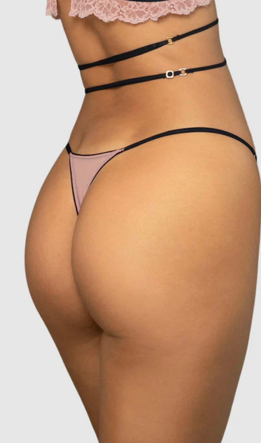 Thong Leonisa by Serez