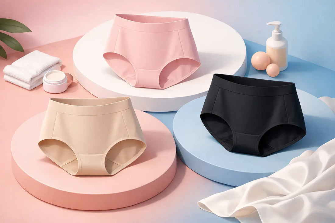 High Waisted Briefs Review for Everyday Comfort