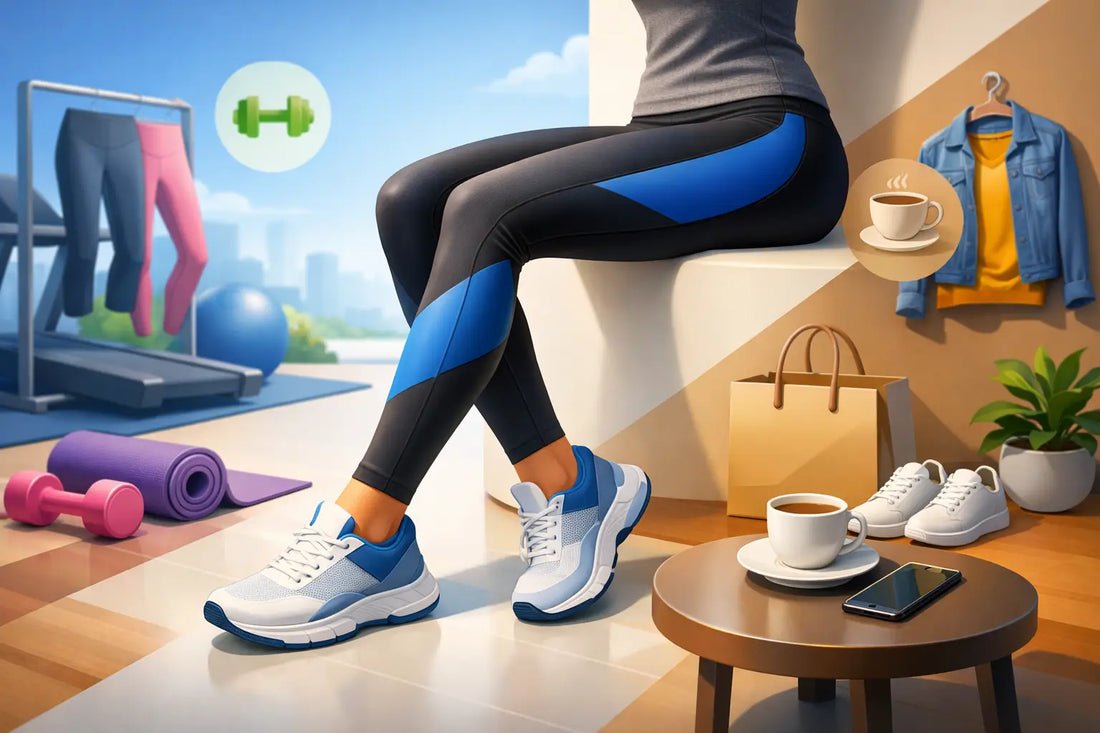 Are Compression Leggings Everyday Wear for You?