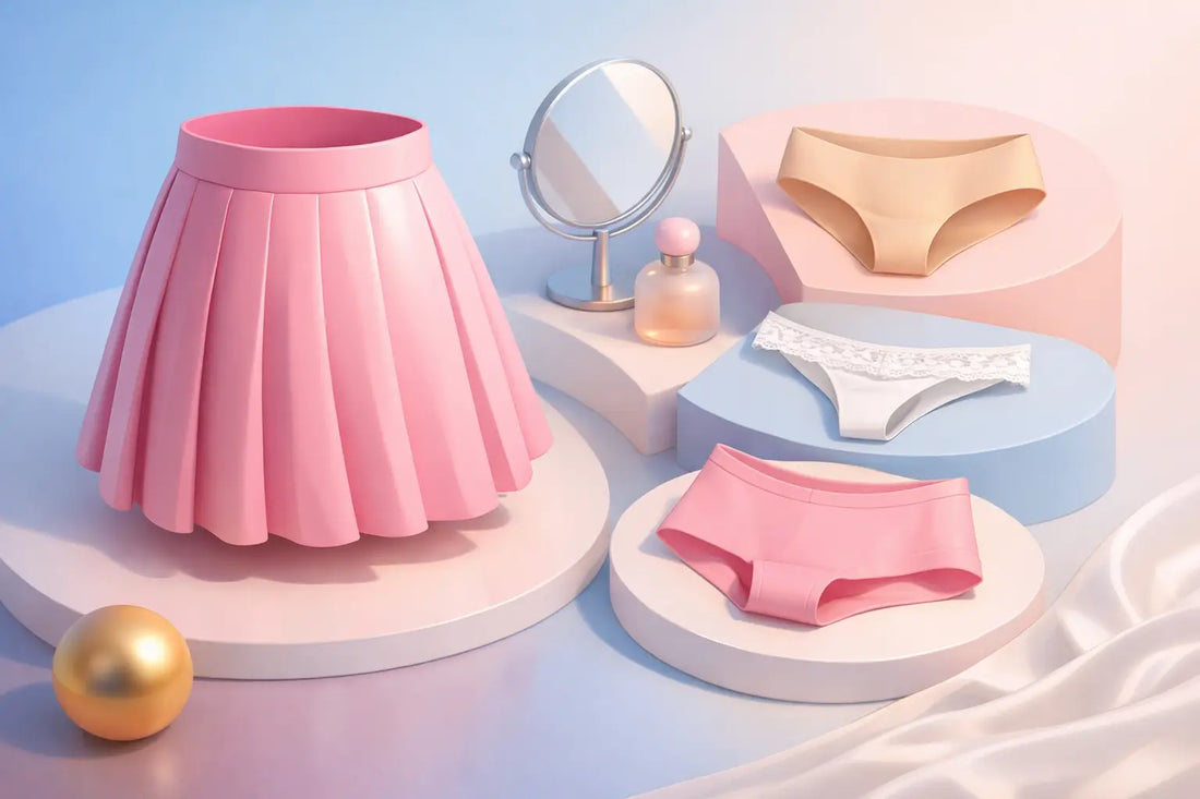 What Underwear Works With Skirts? A Better Fit