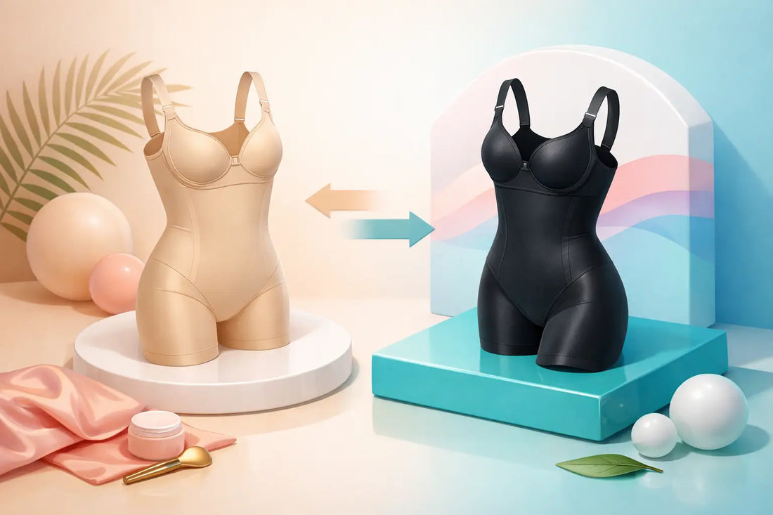 A Leonisa Shapewear Alternative That Feels Better