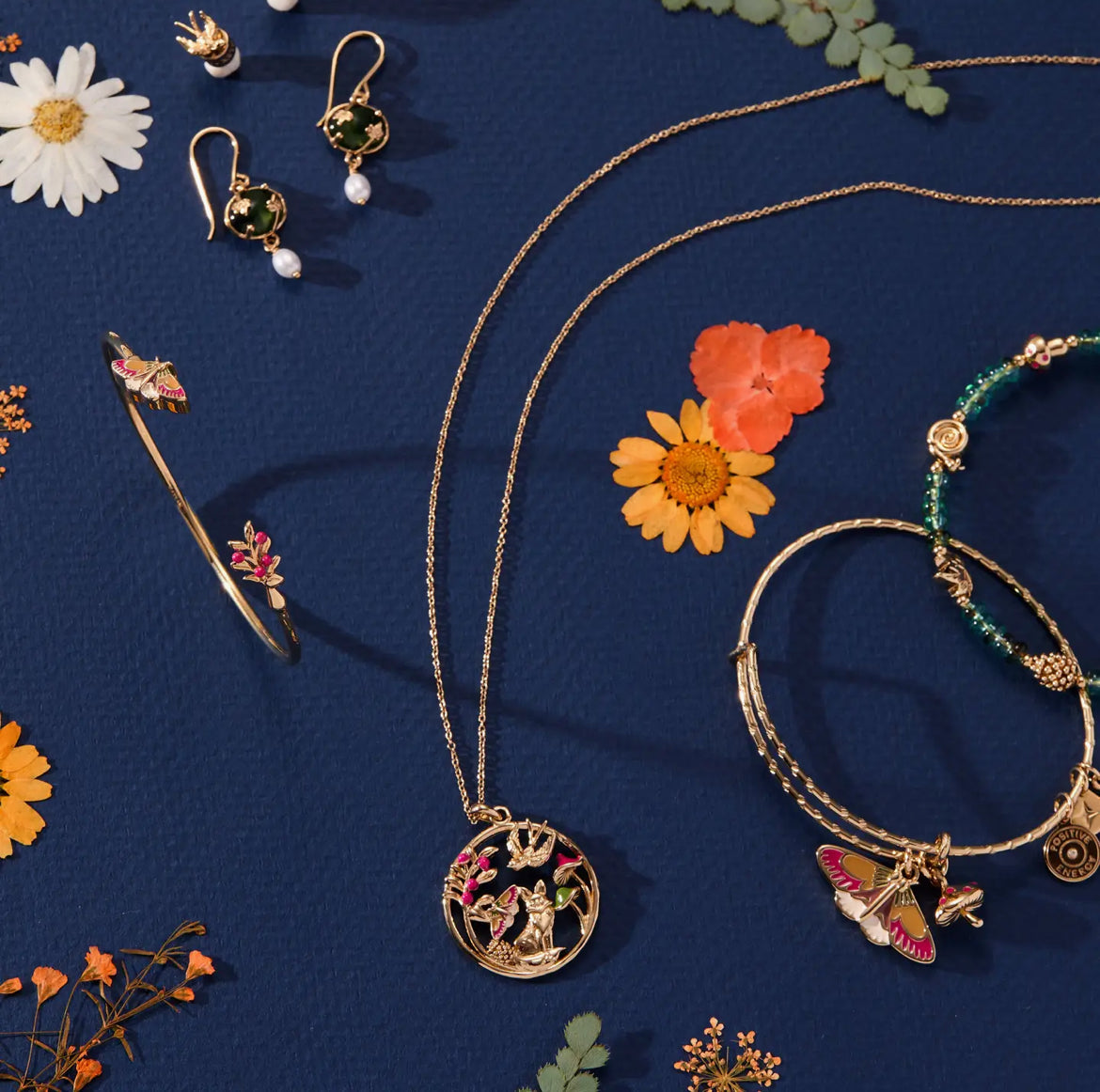 ALEX & ANI