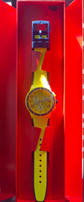 Swatch watch