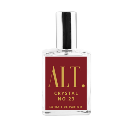 Crystal : 100ML / 3.3 OZ