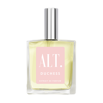 Duchess : 100ML / 3.3 OZ