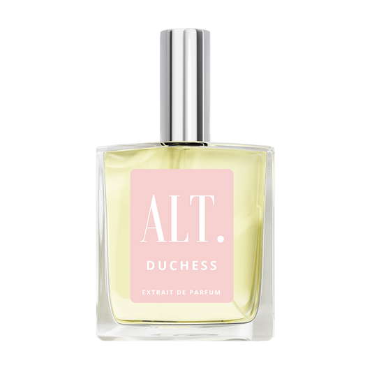 Duchess : 100ML / 3.3 OZ
