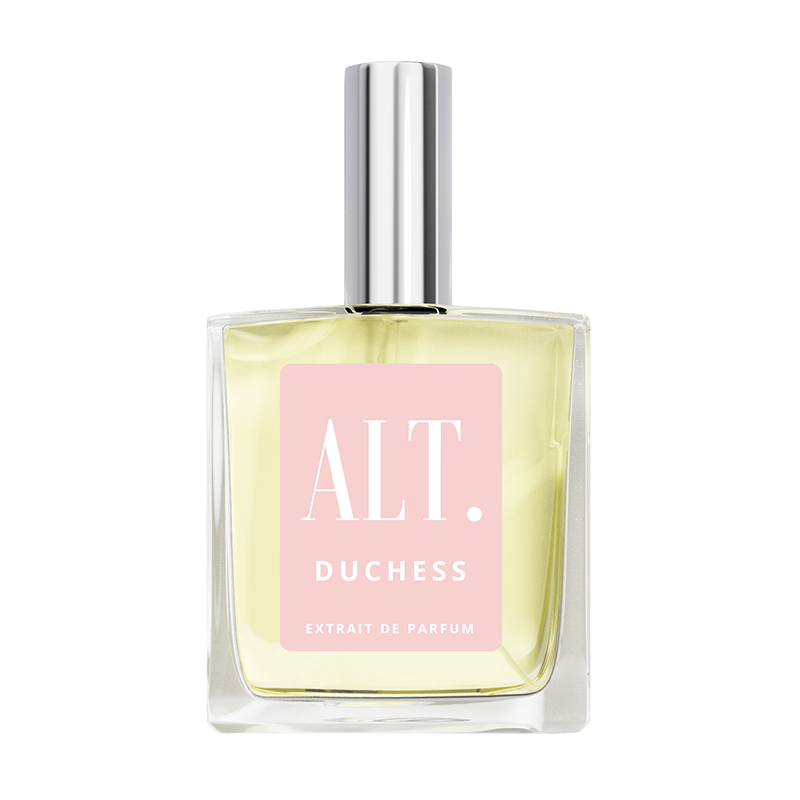 Duchess Eau de Parfum 30ML presentation
