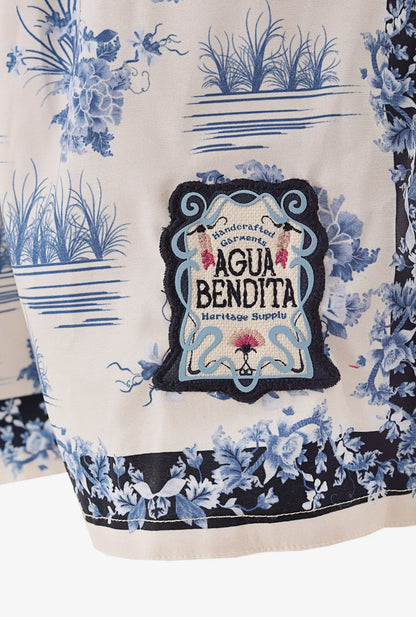 Agua Bendita