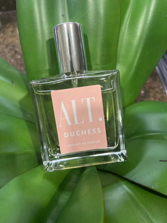 Douchess