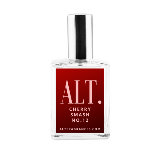 Cherry Smash – 100 ml / 3.3 oz by ALT. Fragrances - alternate view 2