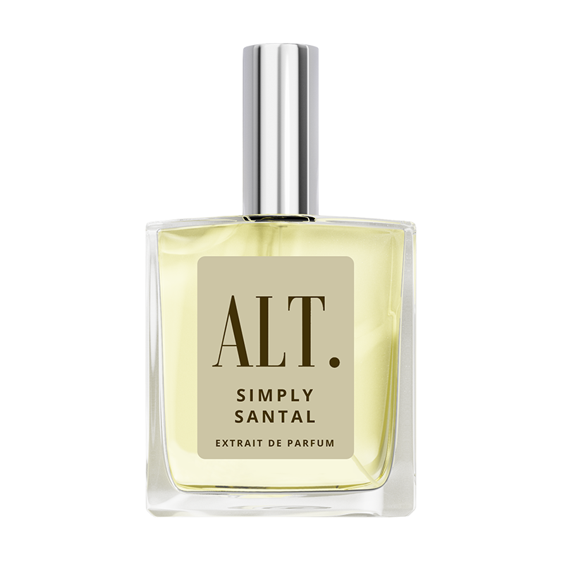 Simply Santal: 100ML / 3.3 OZ