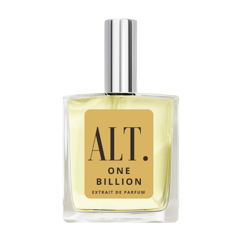 One Billion: 60ML / 2 OZ