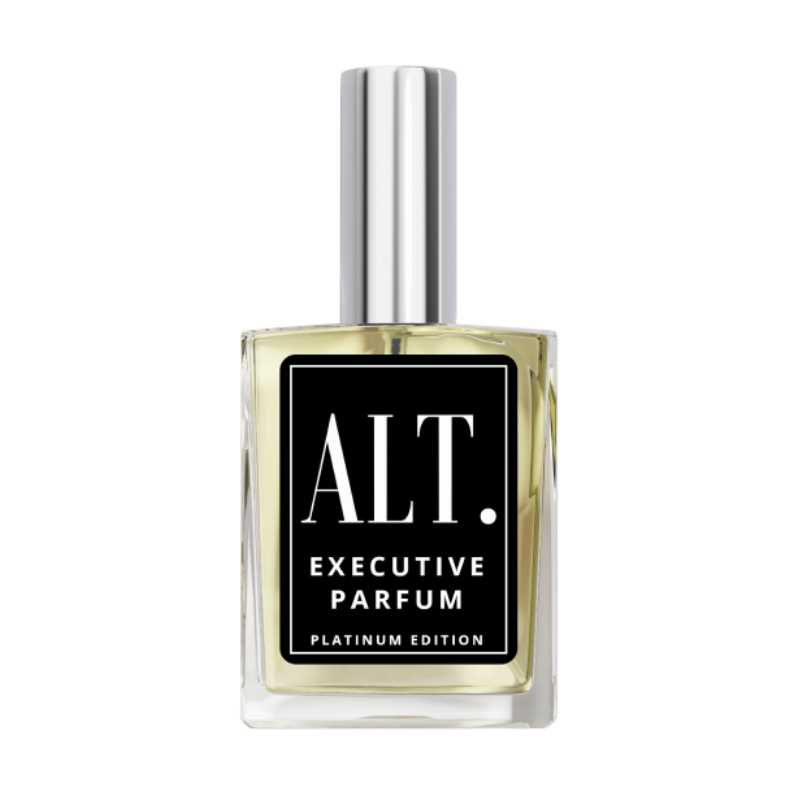 Executive Parfum: 60ML / 2 OZ