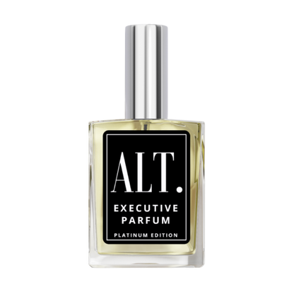 Executive Parfum: 60ML / 2 OZ