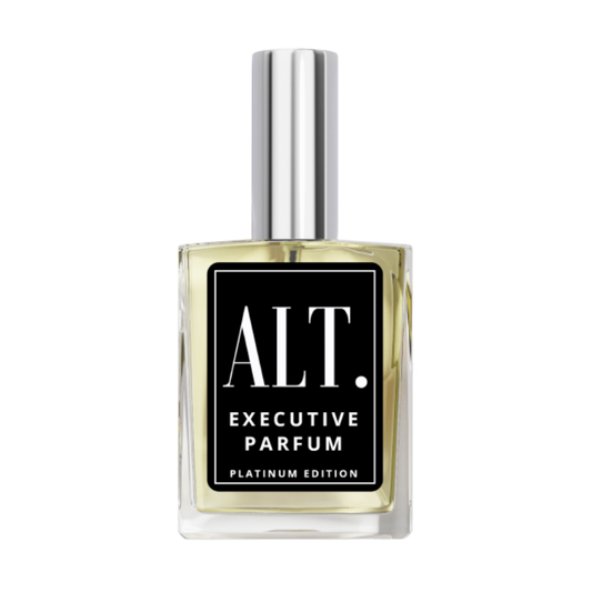 Executive Parfum: 60ML / 2 OZ
