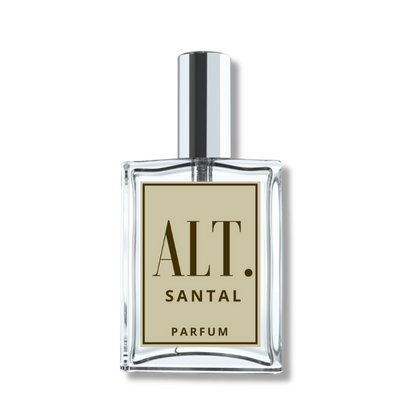 Santal Parfum: 60ML / 2 OZ