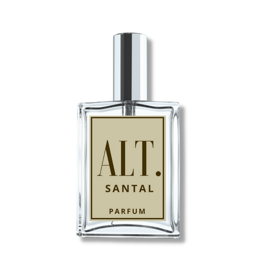 Santal Parfum: 60ML / 2 OZ