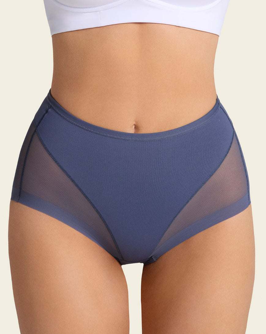 Leonisa Comfy Shaper Panty Style 012657 - view 1