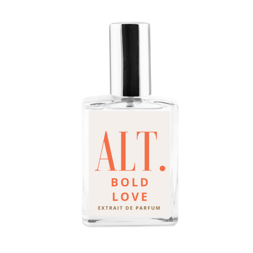 Bold Love – 60 ml / 2 oz by ALT. Fragrances - alternate view 2