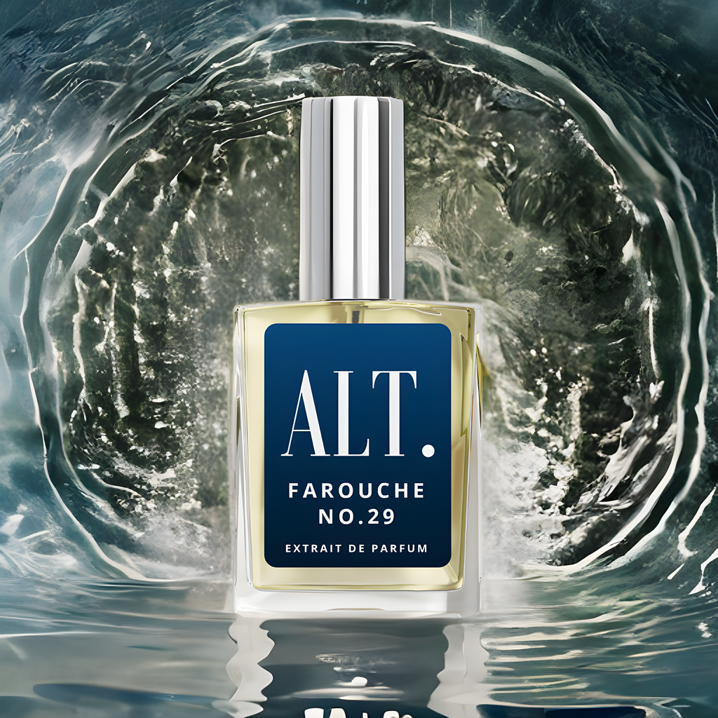 Farouche Extrait de Parfum 60ML presentation