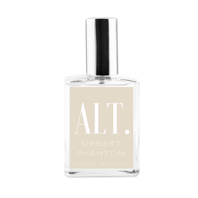 Desert Phantom: 60ML / 2 OZ