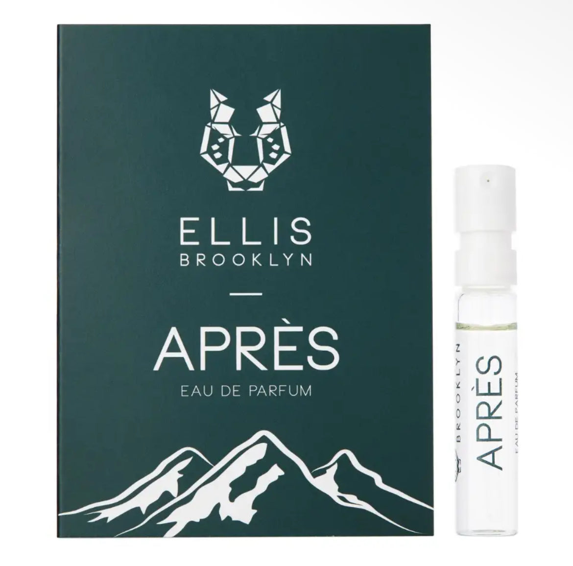 Minnie travel size Ellys Brooklyn