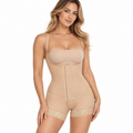 Women’s Full Body Shapewear Faja – Tummy Control & Body Sculpting