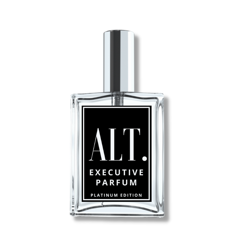 Executive Parfum: 60ML / 2 OZ
