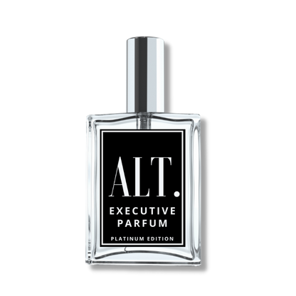 Executive Parfum: 60ML / 2 OZ