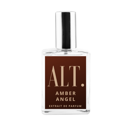 Amber Angel: 60ML / 2 OZ