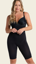 Invisible Extra High-Waisted Shaper Short #012778