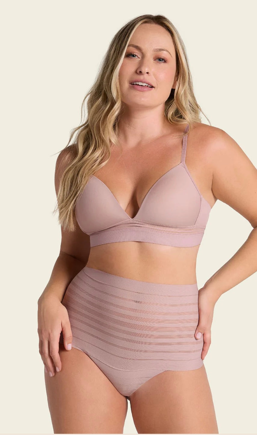 Leonisa Thong shaper.