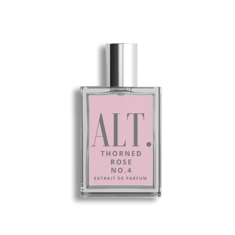 Thorned Rose: 60ML / 2 OZ