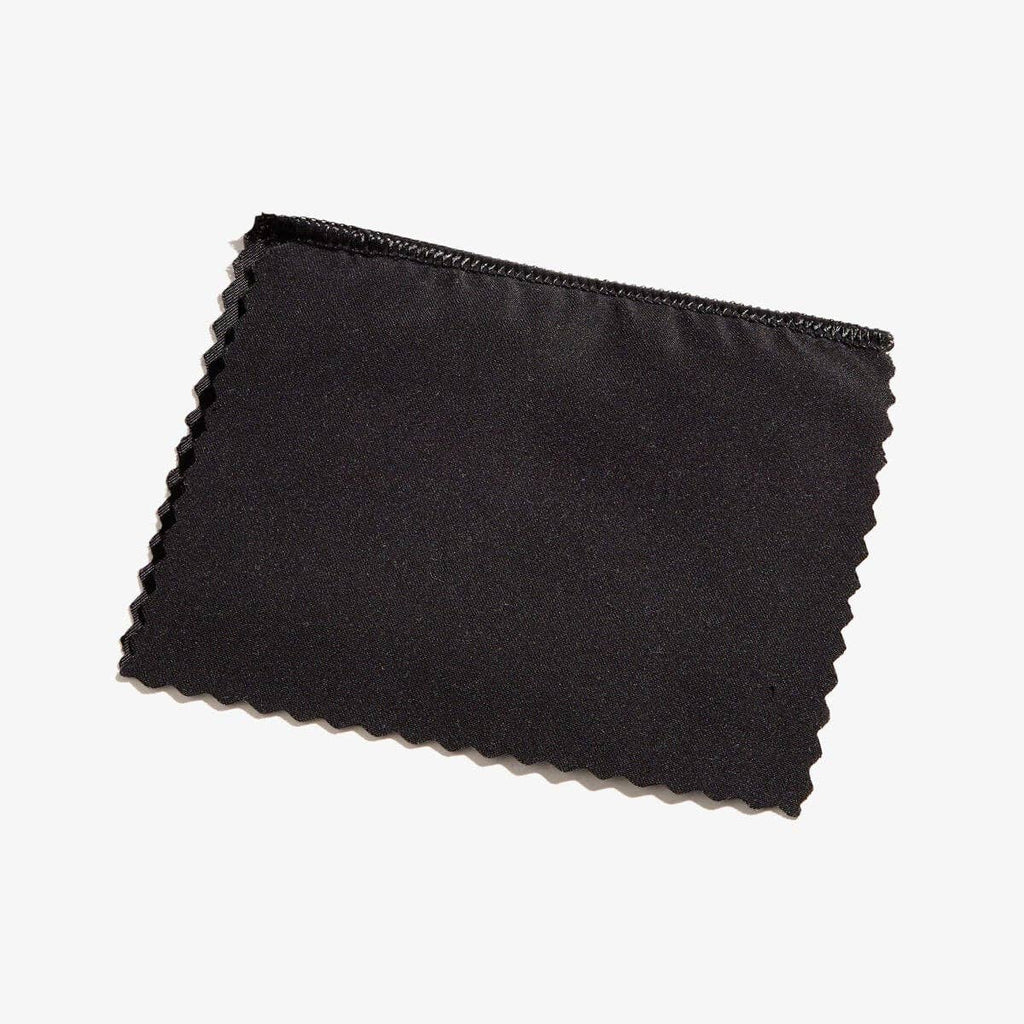 Alex and Ani polishing cloth care instructions