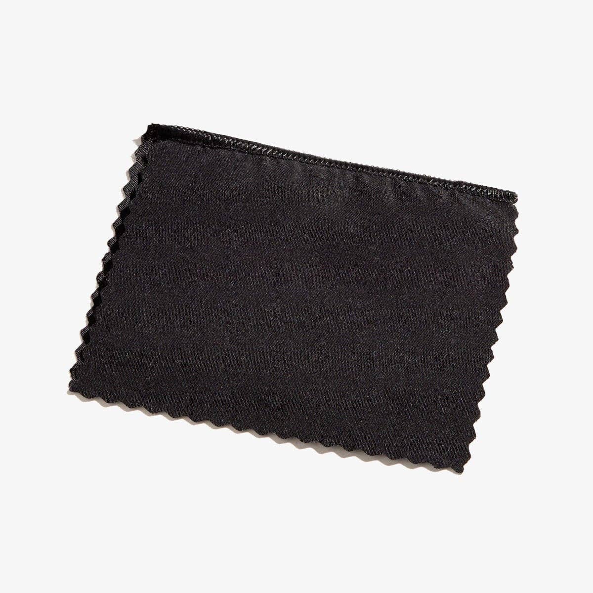 Alex and Ani polishing cloth care instructions