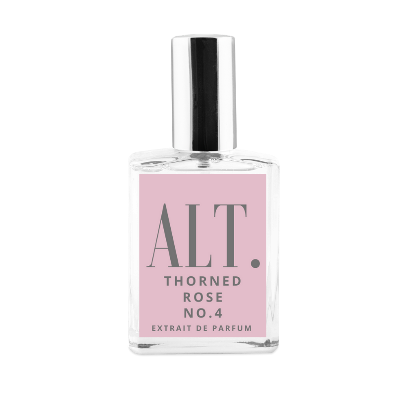 Thorned Rose: 60ML / 2 OZ