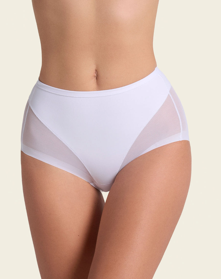 Comfy Shaper Panty #012657